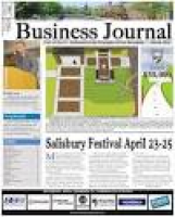 Salisbury Business Journal by Morning Star Publications - issuu
