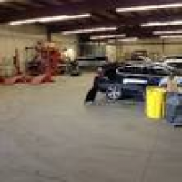 Elite Autohaus - Body Shops - 8021 Dorsey Run Rd, Jessup, MD ...