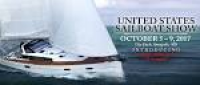 United States Sailboat Show | Annapolis, Maryland