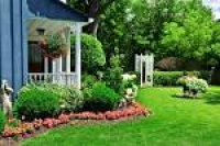 Landscaping & Lawn Care Services in Edgewater, MD