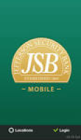 JSB - Mobile Banking