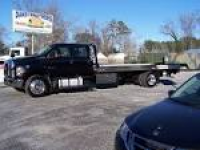 Towing Inventory