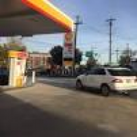 Four Corner Shell - Gas Stations - 100 University Blvd W, Silver ...