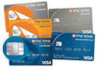 PNC - PNC Visa Card - EMV Chip