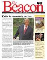 May 2012 DC Beacon Edition by The Beacon Newspapers - issuu