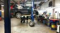 Mercedes-Benz Repair Shops in Hyattsville, MD | Independent ...