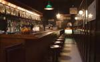 15 Best Hidden Bars and Restaurants in NYC | Travel + Leisure