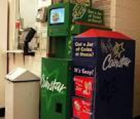 Police in three states investigating Coinstar scam that touched ...
