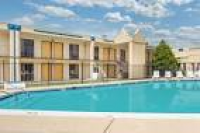 Super 8 Camp Springs/Andrews AFB DC Area | Camp Springs Hotels, MD ...