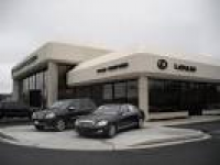 Lexus of Towson : Towson, MD 21204 Car Dealership, and Auto ...