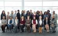 TU welcomes third class into Professional Leadership Program for ...