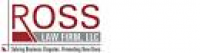 Ross Law Firm LLC – Business & Franchise