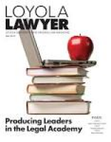 Baltimore Law, Fall 2014 by University of Baltimore School of Law ...
