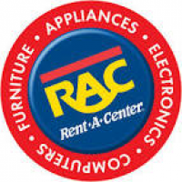 Rent-A-Center : Big Brands. Small Payments.