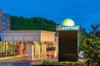 Days Inn Towson, MD - Booking.com