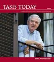 TASIS Today - 2017 by The American School in Switzerland - issuu