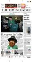 Times Leader 02-05-2012 by The Wilkes-Barre Publishing Company - issuu