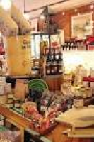 A List Of Specialty Food Shops All Around New Jersey