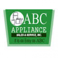 ABC Appliance Sales & Service - Appliances & Repair - 6 Mayo Rd ...
