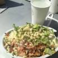 Chipotle Mexican Grill - Londontowne - 3046 Solomons Island Rd Ste 200