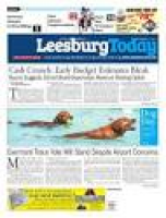 Leesburg Today, September 11, 2014 by InsideNoVa - issuu