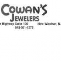 Cowan's Jewelers - Jewelry - 335 Windsor Hwy, New Windsor, NY ...