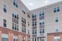 Harkins Builders | Projects | Mary Harvin Center Senior Apartments