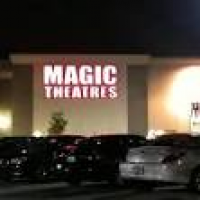 AMC Magic Johnson Capital Center 12 - 19 Photos & 60 Reviews ...
