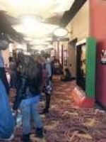 AMC Magic Johnson Capital Centre 12 and IMAX in Largo, MD - Cinema ...