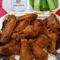 Cluck U - 21 Photos & 51 Reviews - Chicken Wings - 1690 Annapolis ...