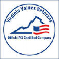 Virginia Department of Veterans Services