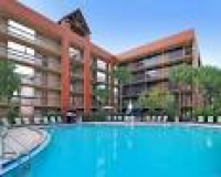Clarion Inn Lake Buena Vista, a Rosen Hotel, Orlando, United ...