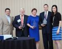 Southern Maryland Financial Planner Receives Leadership Award