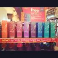 Ion Semi-permanent hair color. $4.99 at Sally Beauty Supply | Me ...