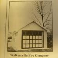 Walkersville Volunteer Fire Company #11, - Frederick County, Maryland