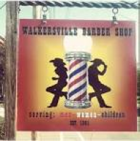 Walkersville Barber Shop - Home | Facebook