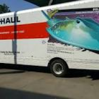 U-Haul Neighborhood Dealer - Truck Rental - 13220 Wisteria Dr Ste ...