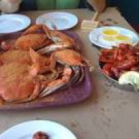 Buddy's Crabs & Ribs Menu - Annapolis, MD - Foodspotting