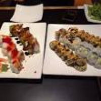 Nano Asian Dining - 39 Photos & 96 Reviews - Sushi Bars - 189 A ...