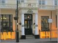 Days Inn Westminster hotel, London hotels, GREATER LONDON hotels ...