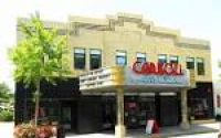Carroll Theater, Carroll County Arts Council, 91 West Main Street ...
