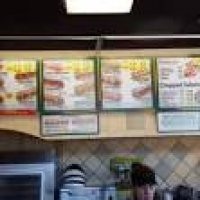 Subway - 22 Reviews - Sandwiches - 6502 Bolsa Ave, Huntington ...