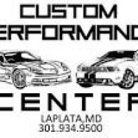Custom Performance Center Auto Repair & Towing - Auto Repair ...