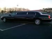 Limousine Service | Luxury Transportation in Southern Maryland ...