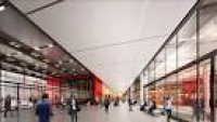 Dynamic Cardiff bus station key to metro success' - BBC News