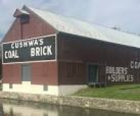 Williamsport Visitor Center - Chesapeake & Ohio Canal National ...