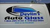 Devlin's Auto Glass - Windshield Installation & Repair - 9041 N ...