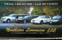 Photo Gallery - Northstar Limo Services | Hagerstown, MD