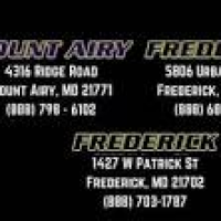 Hi Lo Auto Sales - Mount Airy - Car Dealers - 4316 Ridge Rd, Mount ...