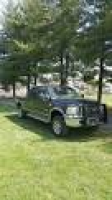 Used Diesel Trucks For Sale in Maryland - Carsforsale.com